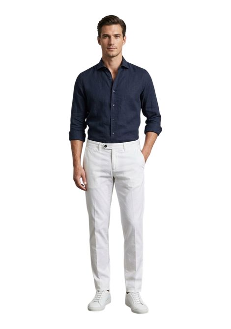  MICHAEL COAL | Pantaloni | MC1.RICKY.237500190